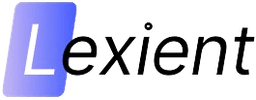 Lexient Logo